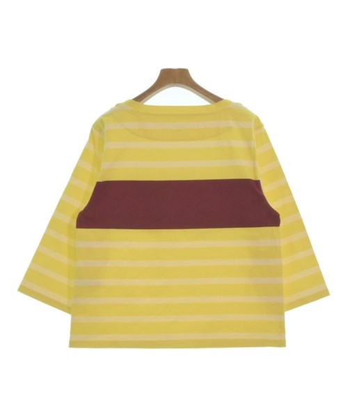 HERMES เสื้อยืด/เสื้อท็อปส์