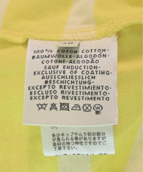 HERMES เสื้อยืด/เสื้อท็อปส์