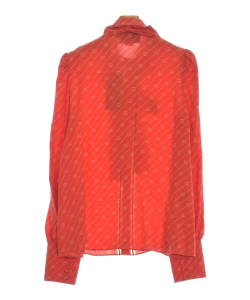 GUCCI เสื้อลำลอง