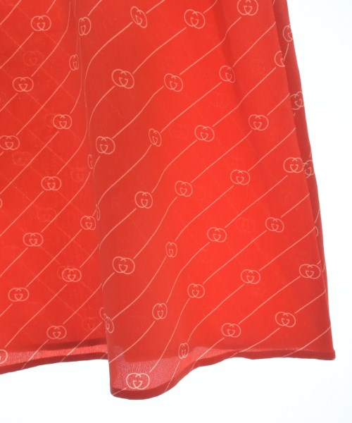 GUCCI เสื้อลำลอง