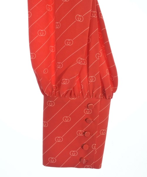 GUCCI เสื้อลำลอง