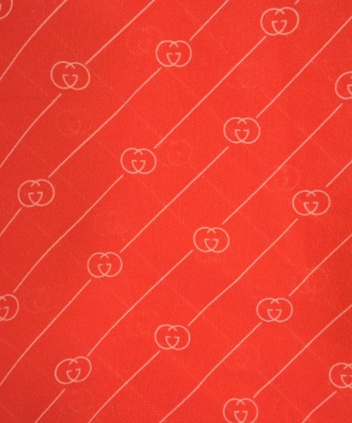 GUCCI เสื้อลำลอง