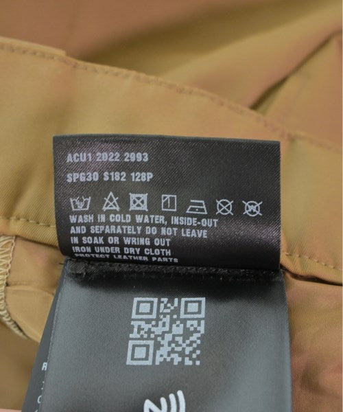 PRADA กางเกงขายาว