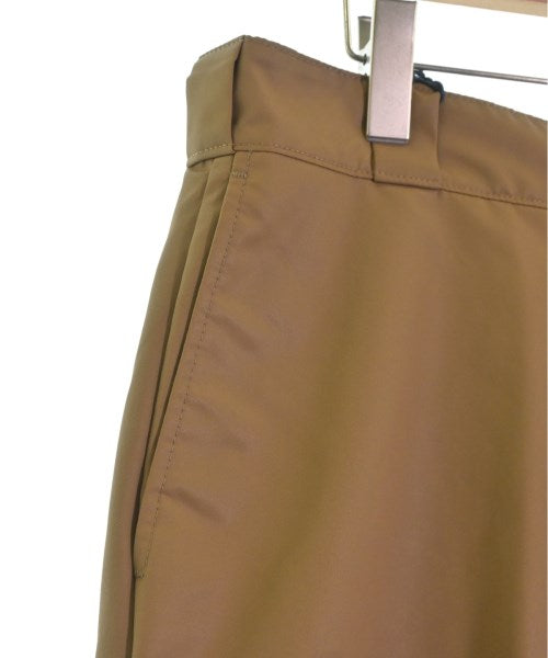 PRADA กางเกงขายาว