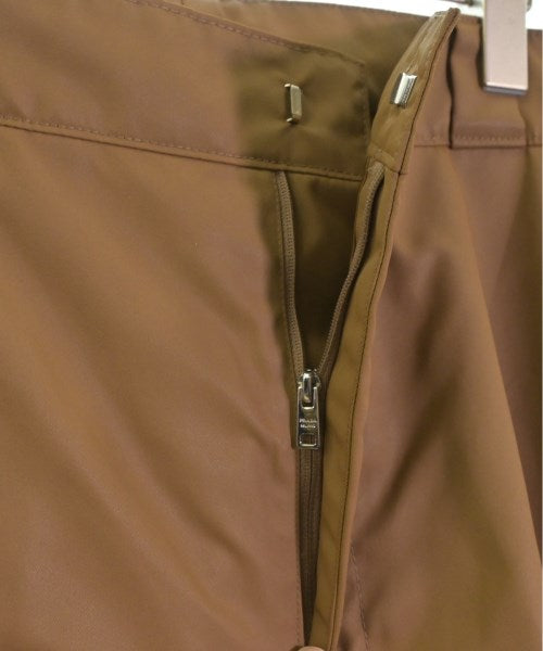 PRADA กางเกงขายาว