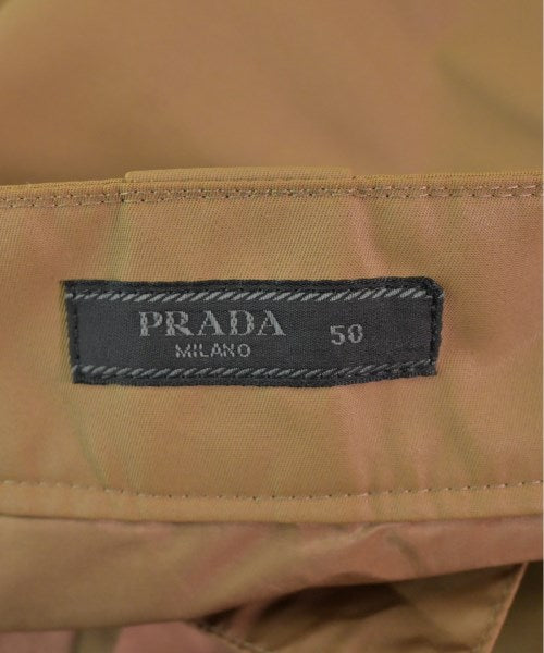 PRADA กางเกงขายาว