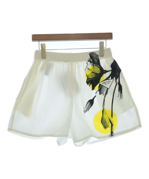 PRADA กางเกงขาสั้น