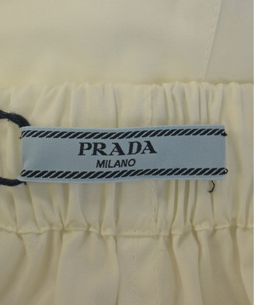 PRADA กางเกงขาสั้น