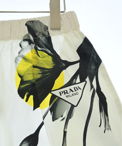 PRADA กางเกงขาสั้น