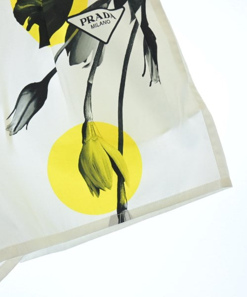 PRADA กางเกงขาสั้น