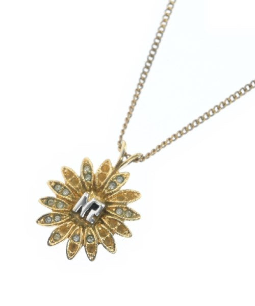 NINA RICCI สร้อยคอ