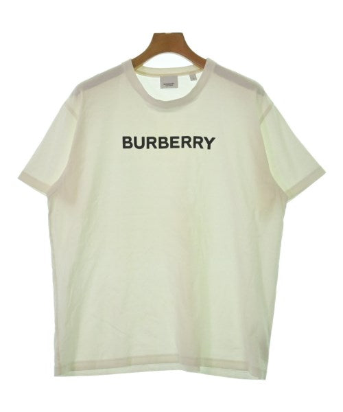 BURBERRY เสื้อยืด/เสื้อท็อปส์