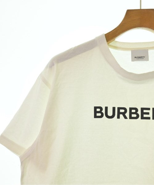 BURBERRY เสื้อยืด/เสื้อท็อปส์