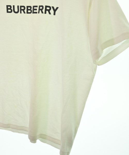 BURBERRY เสื้อยืด/เสื้อท็อปส์
