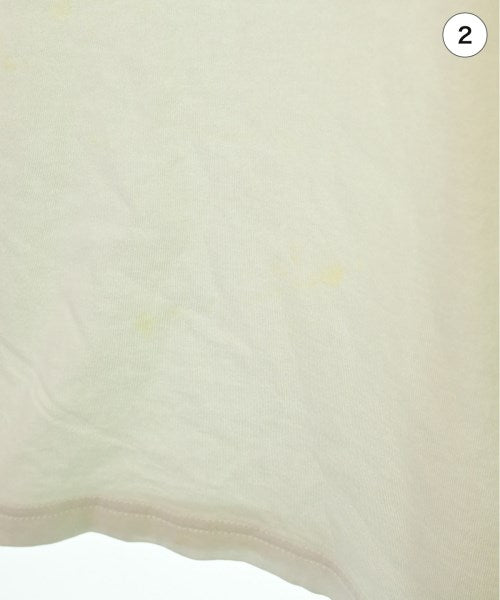 BURBERRY เสื้อยืด/เสื้อท็อปส์