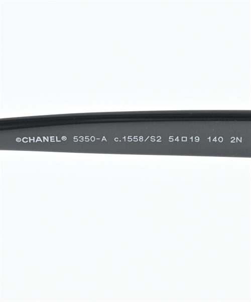 CHANEL แว่นกันแดด