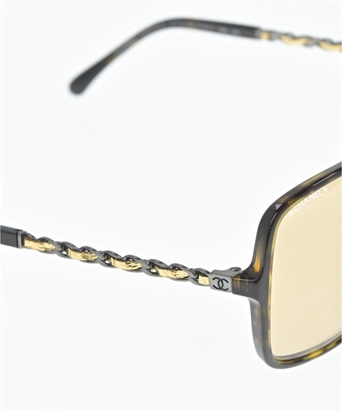 CHANEL แว่นกันแดด