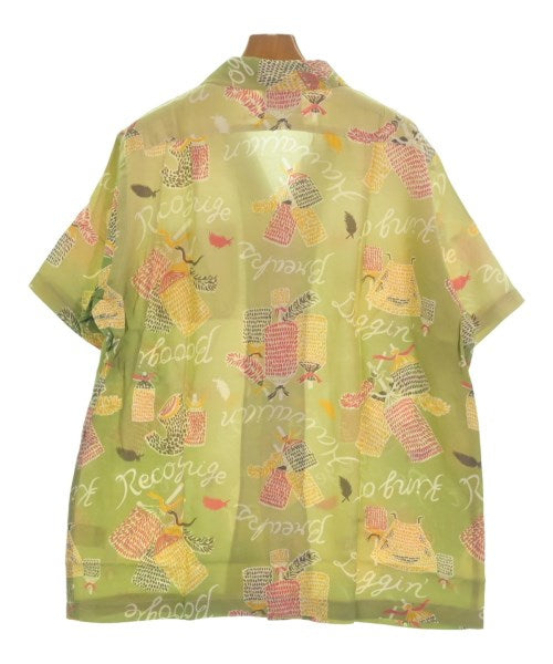 BOW WOW เสื้อลำลอง