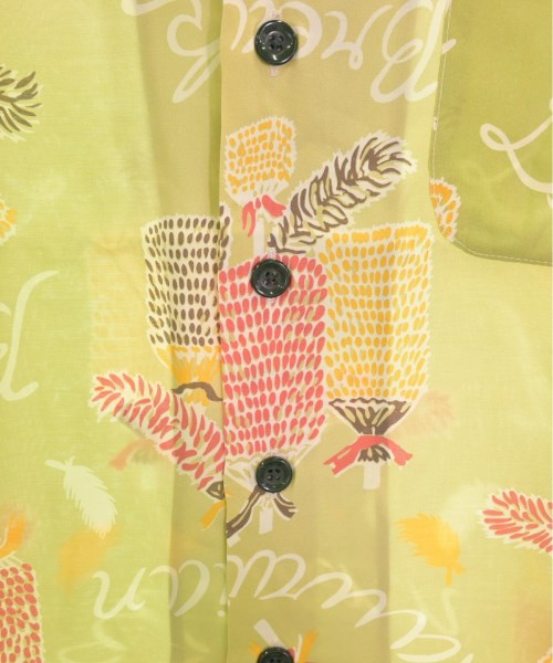 BOW WOW เสื้อลำลอง