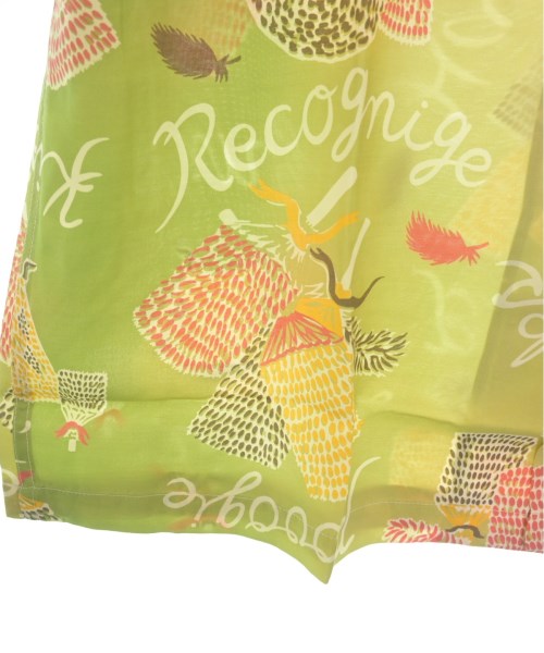 BOW WOW เสื้อลำลอง