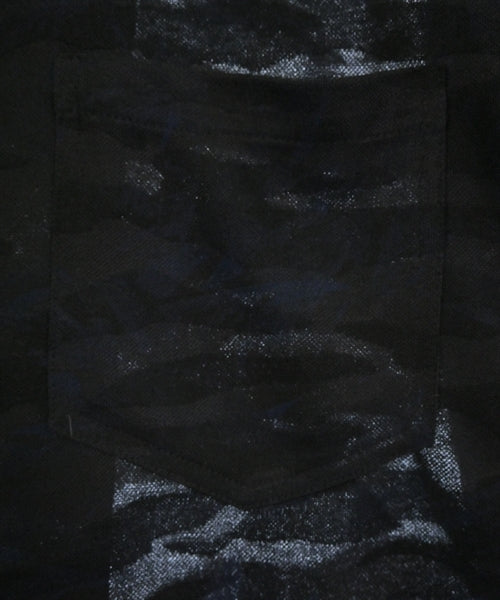 Feng Chen Wang เสื้อลำลอง