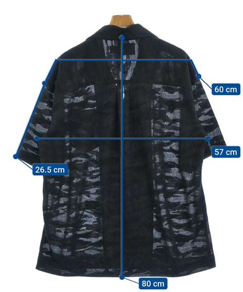 Feng Chen Wang เสื้อลำลอง