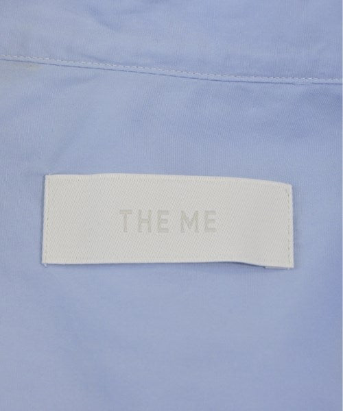 THE ME เสื้อลำลอง