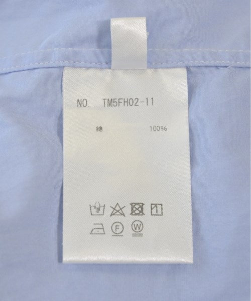 THE ME เสื้อลำลอง