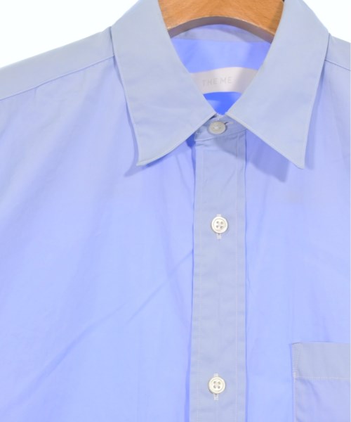 THE ME เสื้อลำลอง