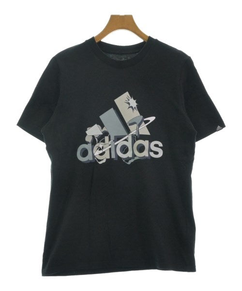 adidas เสื้อยืด/เสื้อท็อปส์