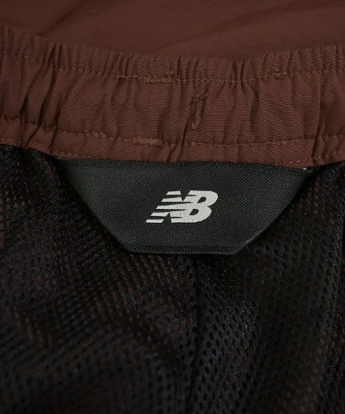 New Balance กางเกงขาสั้น