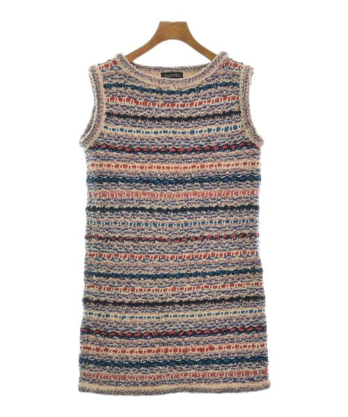 CHANEL ชุดเดรส