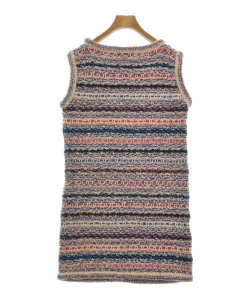 CHANEL ชุดเดรส