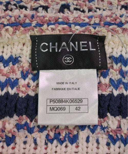 CHANEL ชุดเดรส