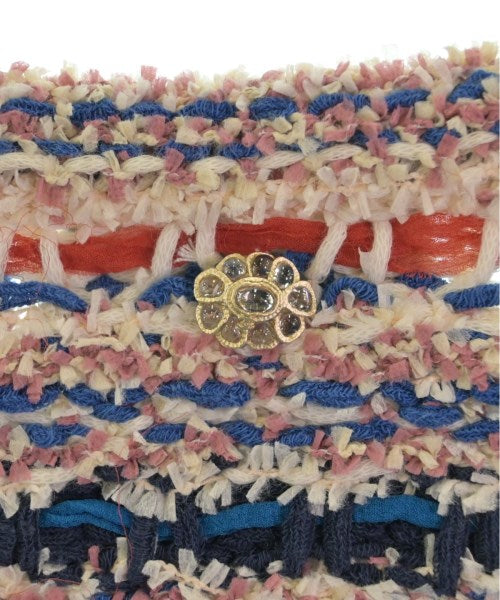 CHANEL ชุดเดรส