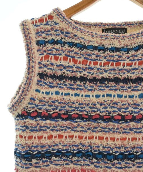 CHANEL ชุดเดรส