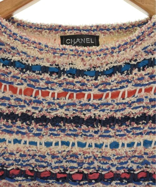 CHANEL ชุดเดรส