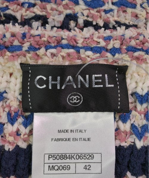 CHANEL ชุดเดรส