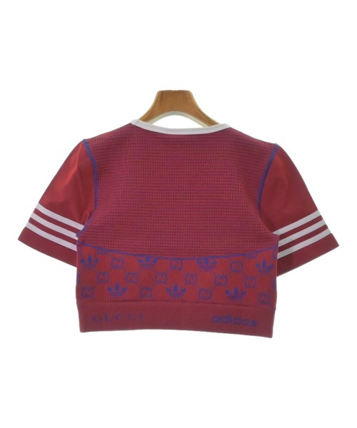 GUCCI เสื้อยืด/เสื้อท็อปส์