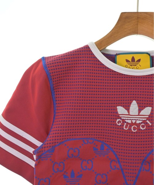 GUCCI เสื้อยืด/เสื้อท็อปส์