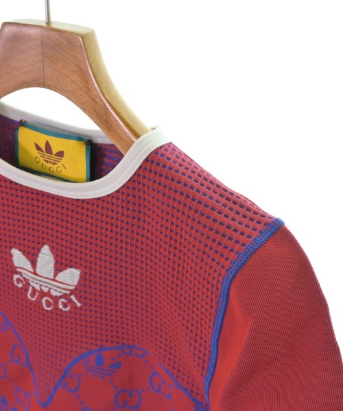 GUCCI เสื้อยืด/เสื้อท็อปส์