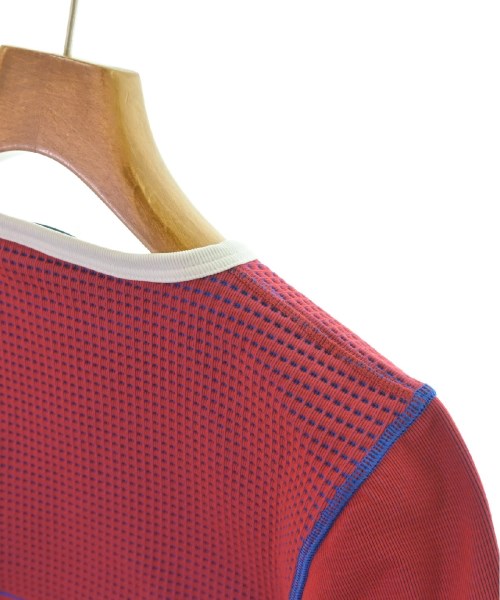 GUCCI เสื้อยืด/เสื้อท็อปส์