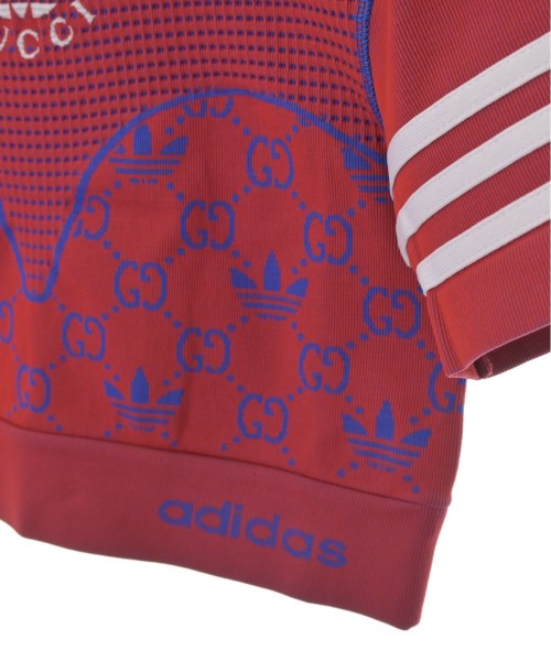 GUCCI เสื้อยืด/เสื้อท็อปส์