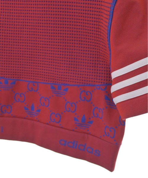 GUCCI เสื้อยืด/เสื้อท็อปส์