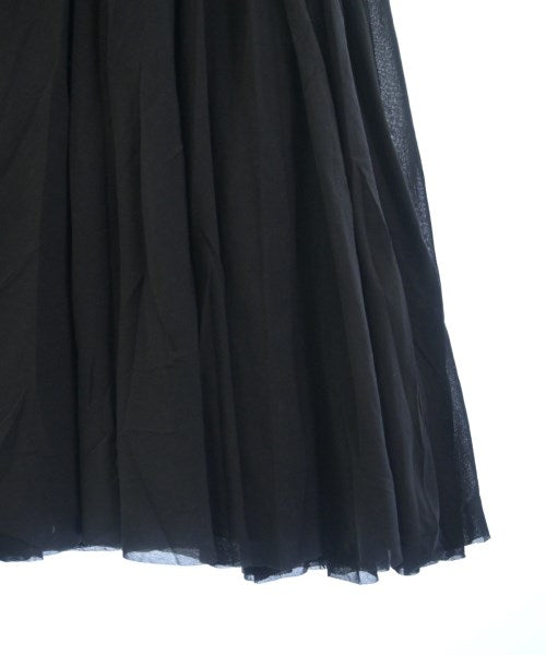 JIL SANDER กระโปรงยาว/แม็กซี่ยาว