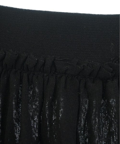 JIL SANDER กระโปรงยาว/แม็กซี่ยาว