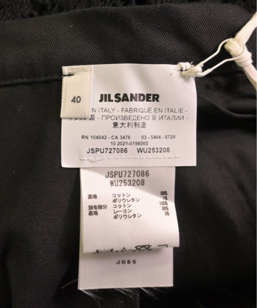 JIL SANDER กางเกง อื่น