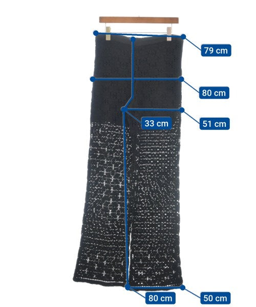 JIL SANDER กางเกง อื่น