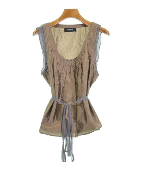 CIVIDINI เสื้อสตรี