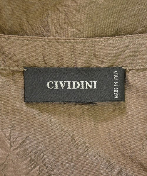CIVIDINI เสื้อสตรี